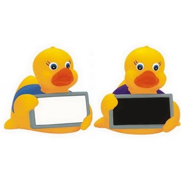 Powerplay Billboard Rubber Duck Toy PO1189003 - main